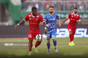 درخواست استقلال صدای پرسپولیس را درآورد/ لیگ قهرمان «کاغذی» نمی‌خواهد!