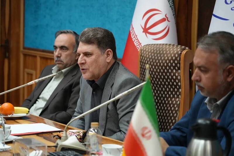 رئیس ستاد انتخابات کشور: استان‌ها برای برگزاری انتخابات ۱۱ اردیبهشت آماده‌اند