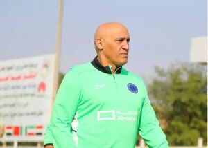 معجزه منصوریان در ۱۳۵ روز؛ ۲۱ بازی و ۴۴ امتیاز