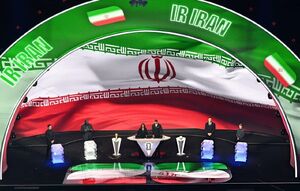 تیم ملی فوتبال ایتالیا جایگزین ایران در جام‌جهانی ۲۰۲۶ می‌شود؟