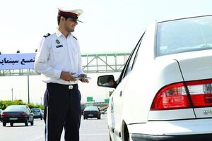 همه چیز درباره توقیف خودروها؛ از تخلف تا ترخیص