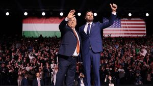 ارتباط شکست اوربان در انتخابات مجارستان با جنگ ایران