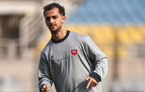 پرسپولیس برنده پرونده ۱۵ میلیاردی فخریان شد