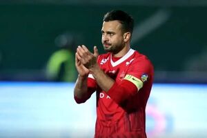 انفعال عجیب باشگاه پرسپولیس در مورد غیبت های رفیعی و محمدی