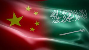 کاهش ۵۰ درصدی صادرات نفت سعودی به چین