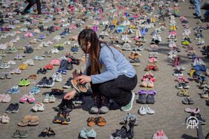 چرخش افکار عمومی آمریکا؛ فاصله از "اسرائیل" و افزایش همدلی با فلسطین