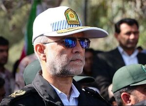۱۶ شهید پلیس راهور در جنگ تحمیلی سوم