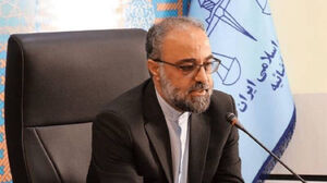 عامل اینترنشنال در اردبیل دستگیر شد