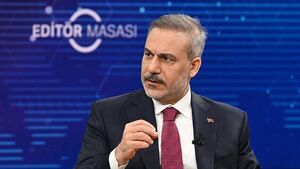 ترکیه: ناتو باید روابطش با ترامپ را بازتعریف کند