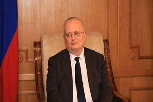 روسیه: توافق آتش‌بس باید شامل لبنان نیز باشد