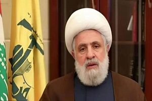نعیم قاسم: اهداف اشغالگری اسرائیل، نابودی تمامی قدرت لبنان است