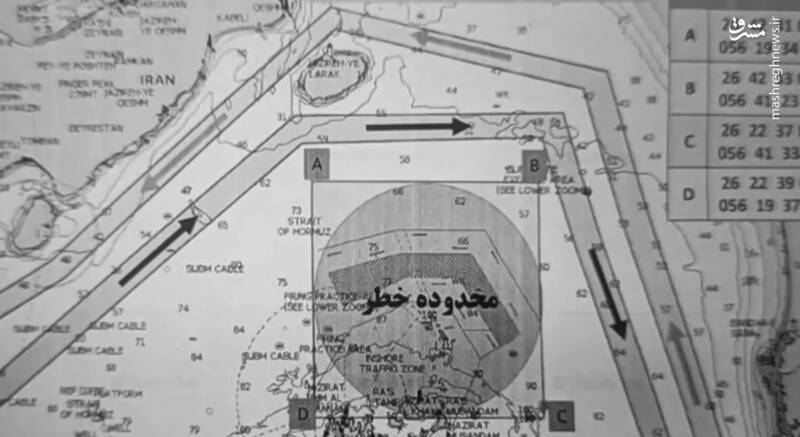 مهمتر از مجموع برنامه هستهای، برنامه موشکی و نیروهای نیابتی ایران/ چرا تنگه هرمز اولویت اول آمریکا شد