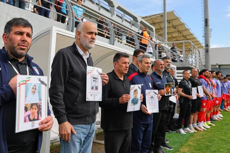 گزارش «پولیتیکو» از تلاش اینفانتینو برای خروج ایران و آمریکا از بن‌بست