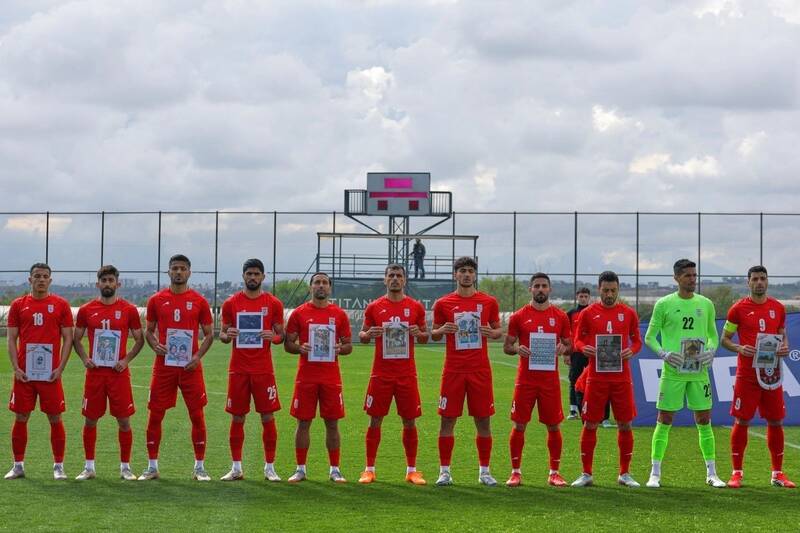 گزارش «پولیتیکو» از تلاش اینفانتینو برای خروج ایران و آمریکا از بن‌بست
