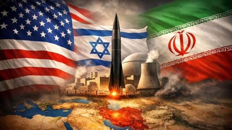 ايران،آمريكا،مذاكرات،جنگ،اسرائيل،هرمز،تنگه،نتانياهو،نظامي،لب ...
