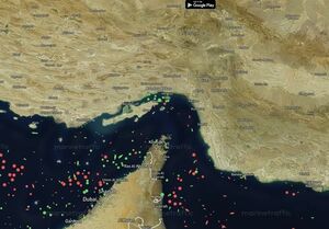 پنج دلیل برای شکست محاصره ایران توسط آمریکا