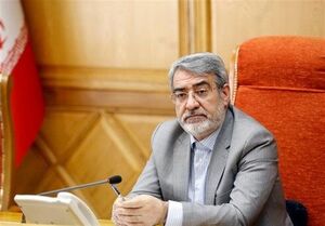 روایت رحمانی فضلی از نقش چین در مذاکرات ایران و آمریکا