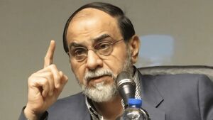 پیشنهاد ازغدی برای تبدیل نقاط بمباران‌شده به موزه‌