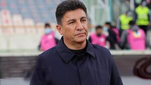 امیر قلعه‌نوعی: ان‌شاءالله به جام جهانی می‌رویم