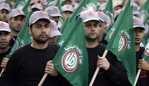 جنبش امل: مخالف هرگونه مذاکره مستقیم با اسرائیل هستیم