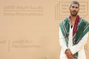 دستگیری روزنامه‌نگار آمریکایی درکویت به دلیل انتشار تصاویر حملات ایران