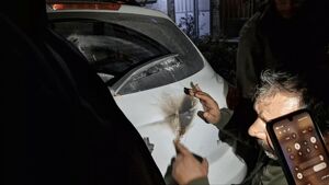 انفجار در منطقه ۱۰ تهران با بسته انفجاری دست‌ساز+ جزئیات