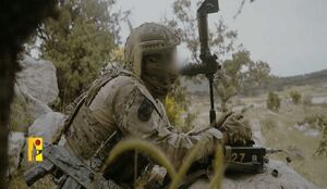 سلاح جدید حزب‌الله که اسرائیل نمی‌تواند رهگیری کند