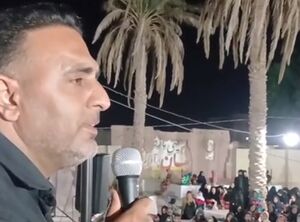 پیکر پسرم فقط از نشان روی پایش قابل شناسایی بود!