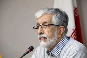 سروده حدادعادل برای فرزند شهیدش