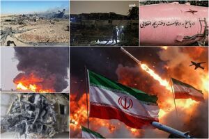 چرا آمریکا پس از ۴۰ روز جنگ، به میز مذاکره بازگشت؟