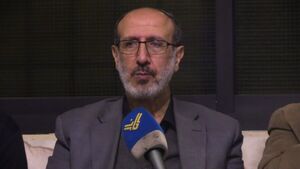 نماینده حزب‌الله: تلاش‌های ایران ممکن است به‌زودی به آتش‌بس در لبنان منجر شود