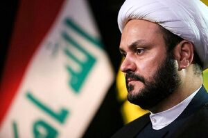 دبیرکل جنبش النجباء عراق: فارغ التحصیلان جزیره اپستین معیارهای دوگانه دارند