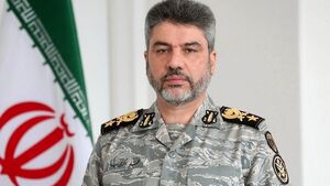 سخنگوی ارتش: به دستور امیر حاتمی، یک نفر از متجاوزان زمینی هم نباید زنده بماند