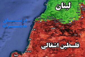 تکذیب ادعای ترامپ درباره تماس مقام‌های ارشد لبنان و اسرائیل