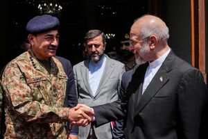 قالیباف منیر عاصم