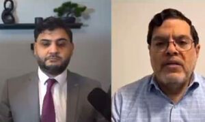 فیلم/ مرندی: آمریکا در طول مذاکرات به نتانیاهو گزارش میداد