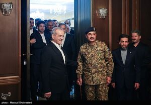 میانجی‌گری پاکستان و «کابوس راهبردی» جنگ