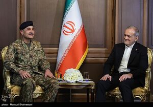 فرصت دادن به دیپلماسی، زمینه را برای صلح دائمی فراهم می‌کند