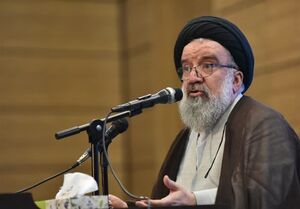 خطیب نماز جمعه این هفته تهران مشخص شد