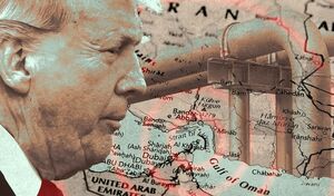 چرا ترامپ این‌قدر دروغ می‌گوید؟
