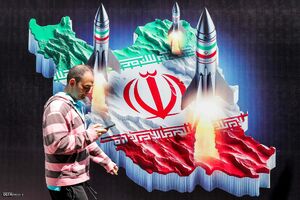 ایران؛ ابرقدرتی در قلمرو روایت‌ها