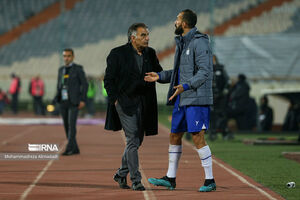 یا ادامه لیگ یا اعلام قهرمانی استقلال