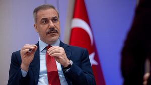 فیدان: اسرائیل به دنبال اشغال اراضی بیشتر است، نه امنیت
