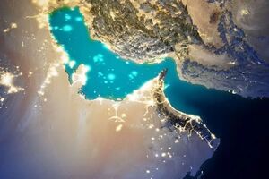 بازطراحی نقش تنگه هرمز در معماری نوین جنگ سرد فناوری