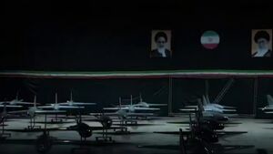 فیلم/ اسمش را آرش گذاشتند تا مانند آرش کمانگیر حافظ مرزهایمان باشد