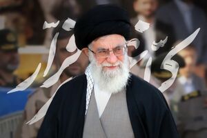 فیلم/ هدایت هاشمی: رهبر شهید در ۲۰۰ سال گذشته ایرانی‌ترین فرد بود