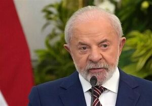 انتقاد تند رئیس‌جمهور برزیل از اعضای دائم شورای امنیت درباره ایران