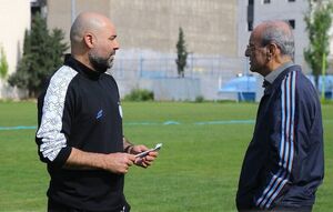 استقلال و تراکتور به AFC معرفی می‌شوند/ به تصمیم سازمان لیگ احترام می‌گذاریم
