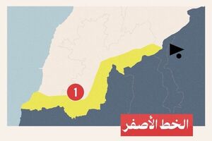 دلیل اعلام مذاکرات دولت لبنان با اسرائیل چه بود؟