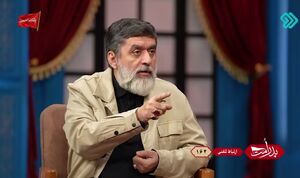 نقل قول مهم یک تهیه کننده سینما از رهبر انقلاب/ گلایه رهبر شهید انقلاب از مصیبتی به نام مدیران فرهنگی